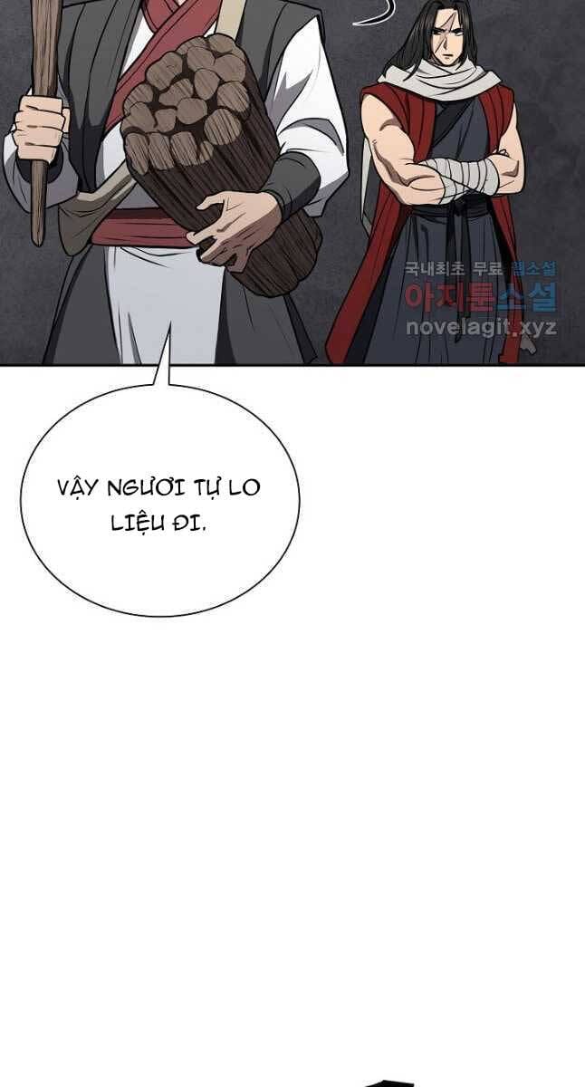 Truyện Tranh Kiếm Ma Đạo trang 4