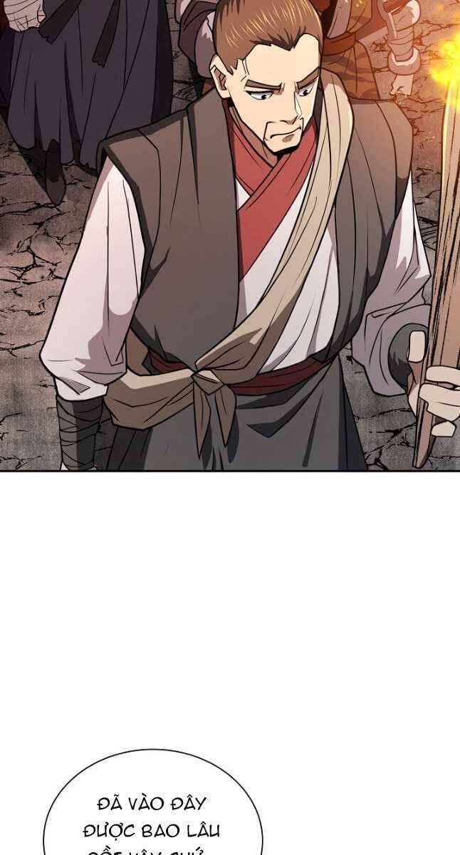 Truyện Tranh Kiếm Ma Đạo trang 4