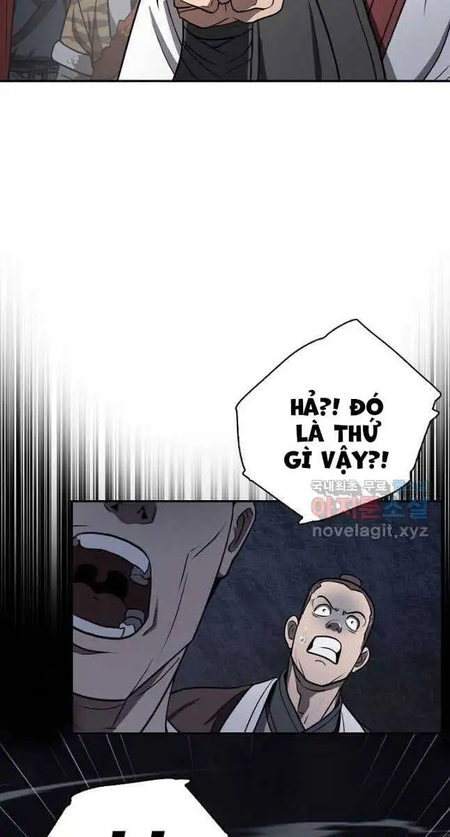 Truyện Tranh Kiếm Ma Đạo trang 4