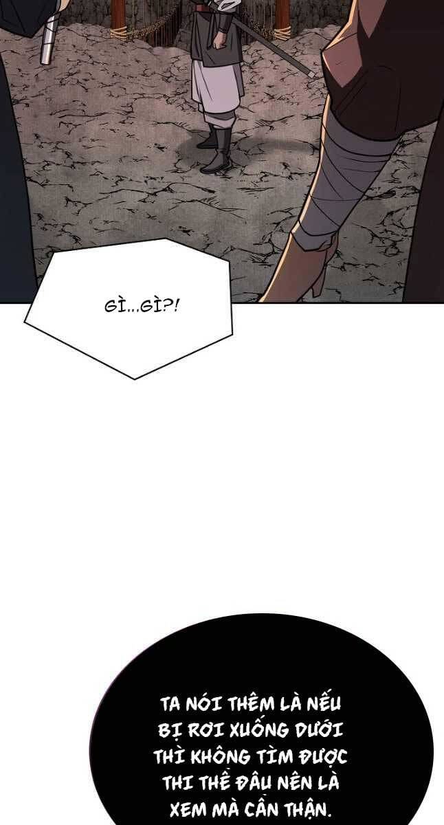 Truyện Tranh Kiếm Ma Đạo trang 4