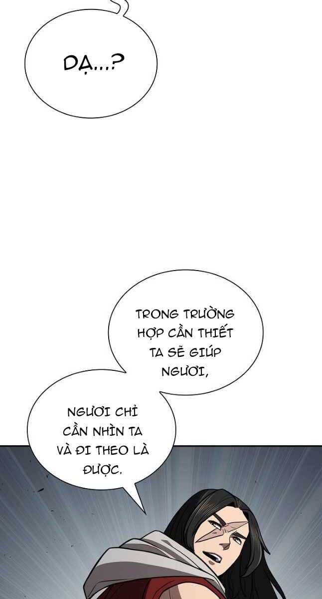 Truyện Tranh Kiếm Ma Đạo trang 4