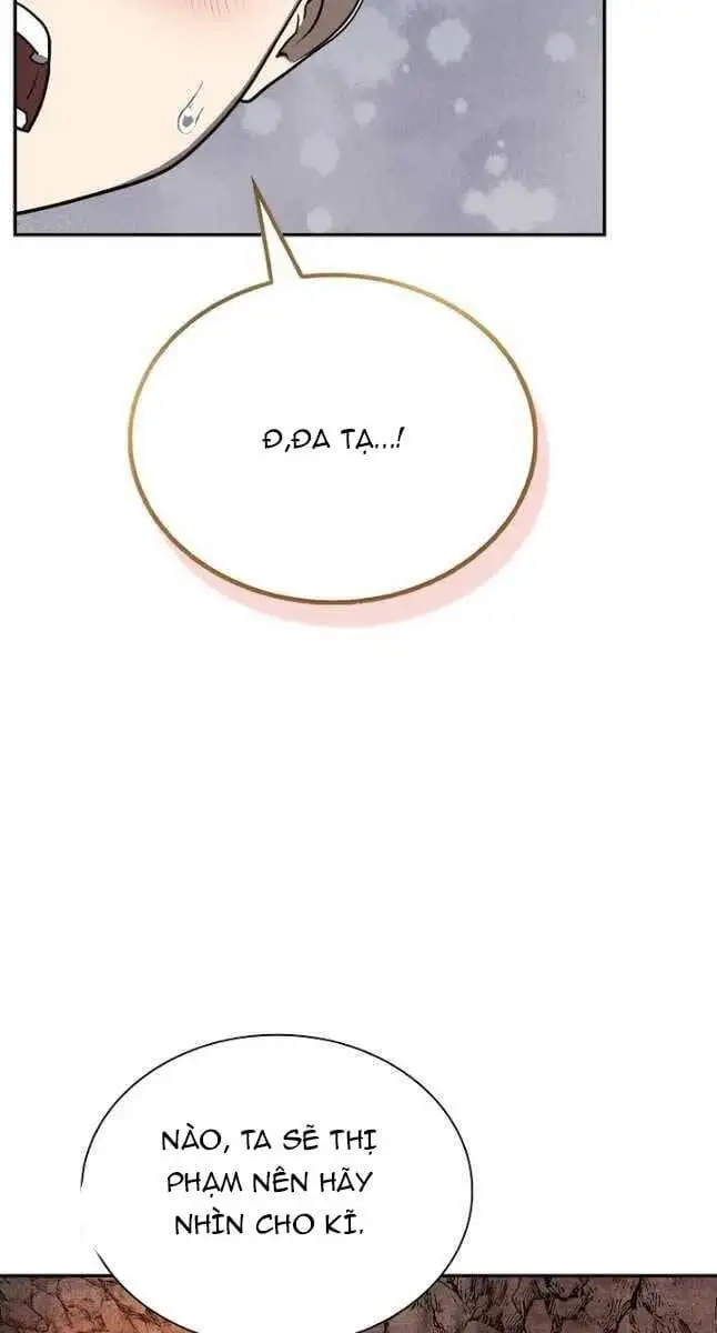 Truyện Tranh Kiếm Ma Đạo trang 4