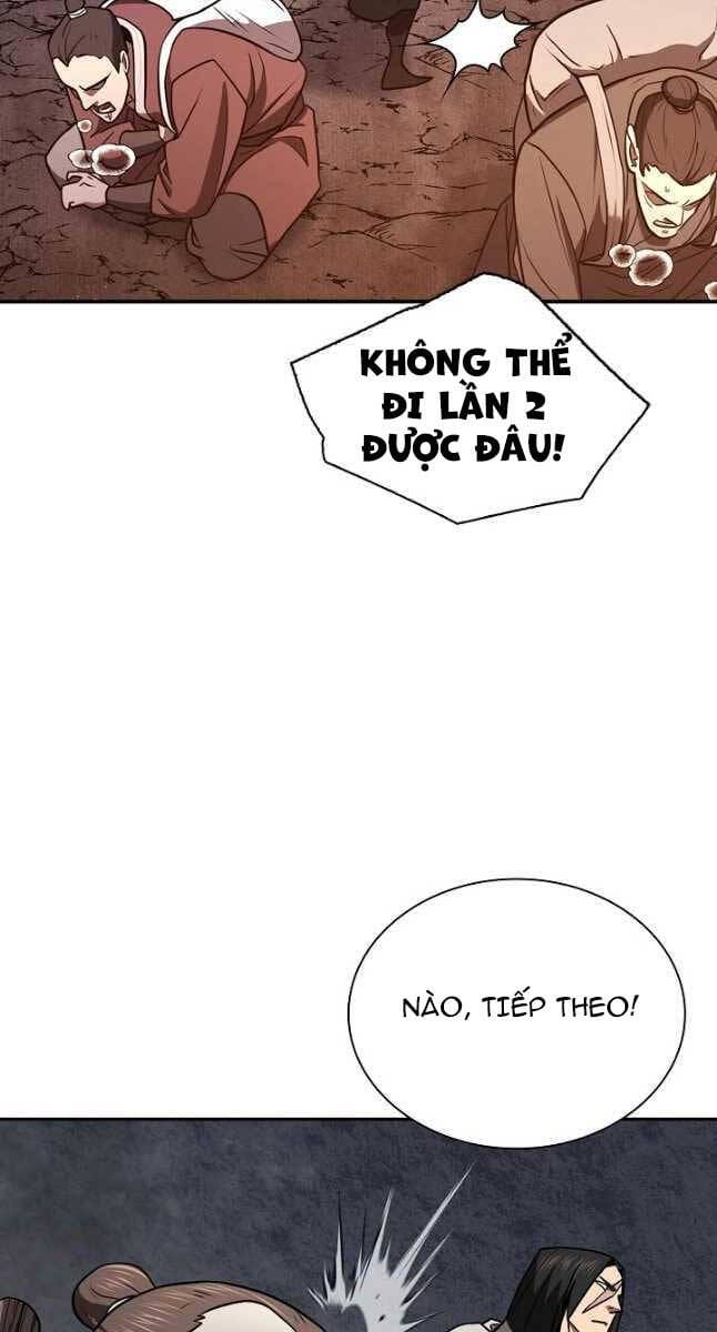 Truyện Tranh Kiếm Ma Đạo trang 4