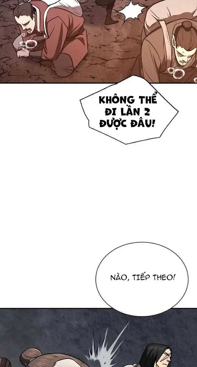 Truyện Tranh Kiếm Ma Đạo trang 4