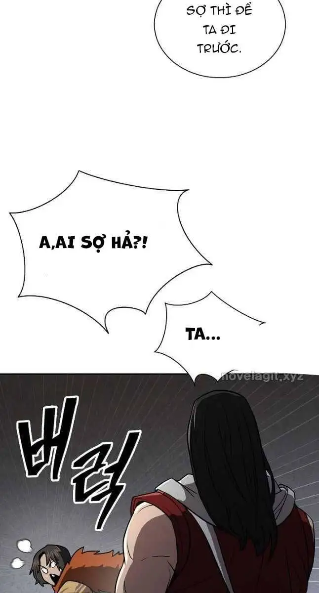 Truyện Tranh Kiếm Ma Đạo trang 4