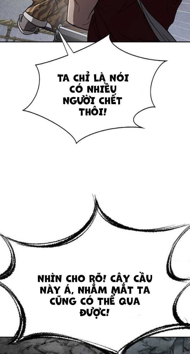 Truyện Tranh Kiếm Ma Đạo trang 4