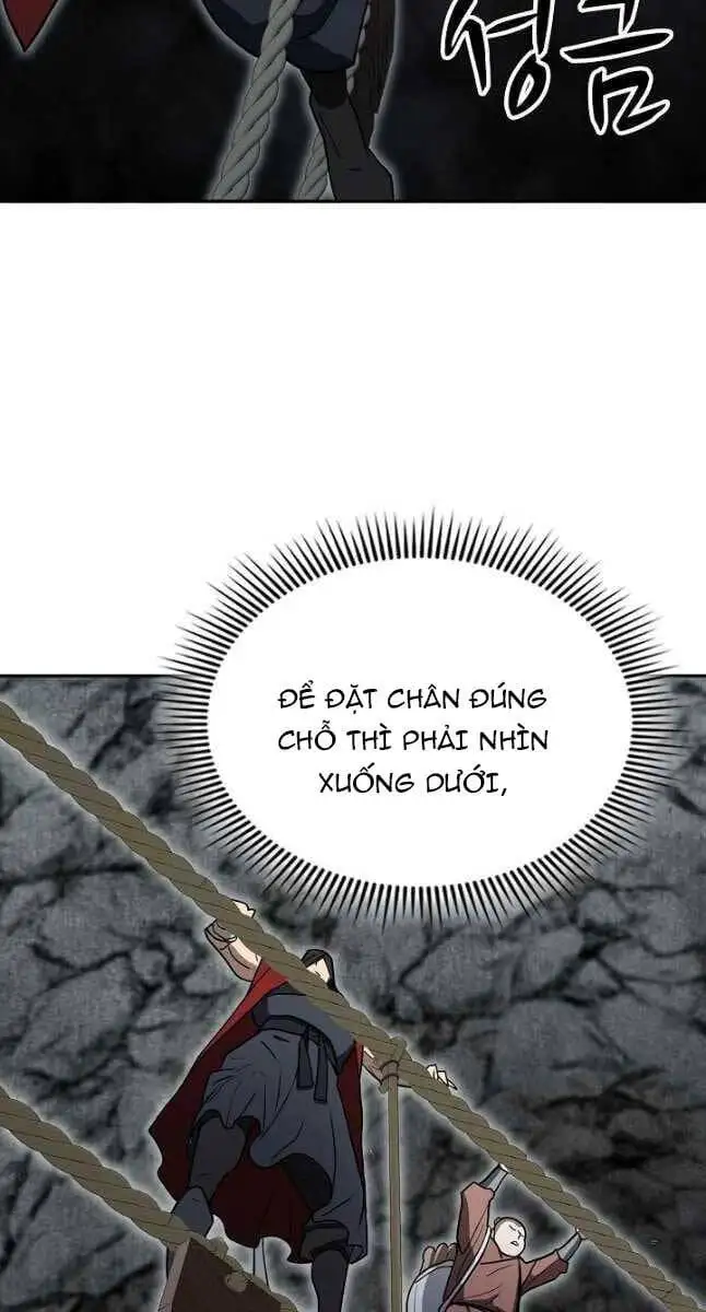 Truyện Tranh Kiếm Ma Đạo trang 4