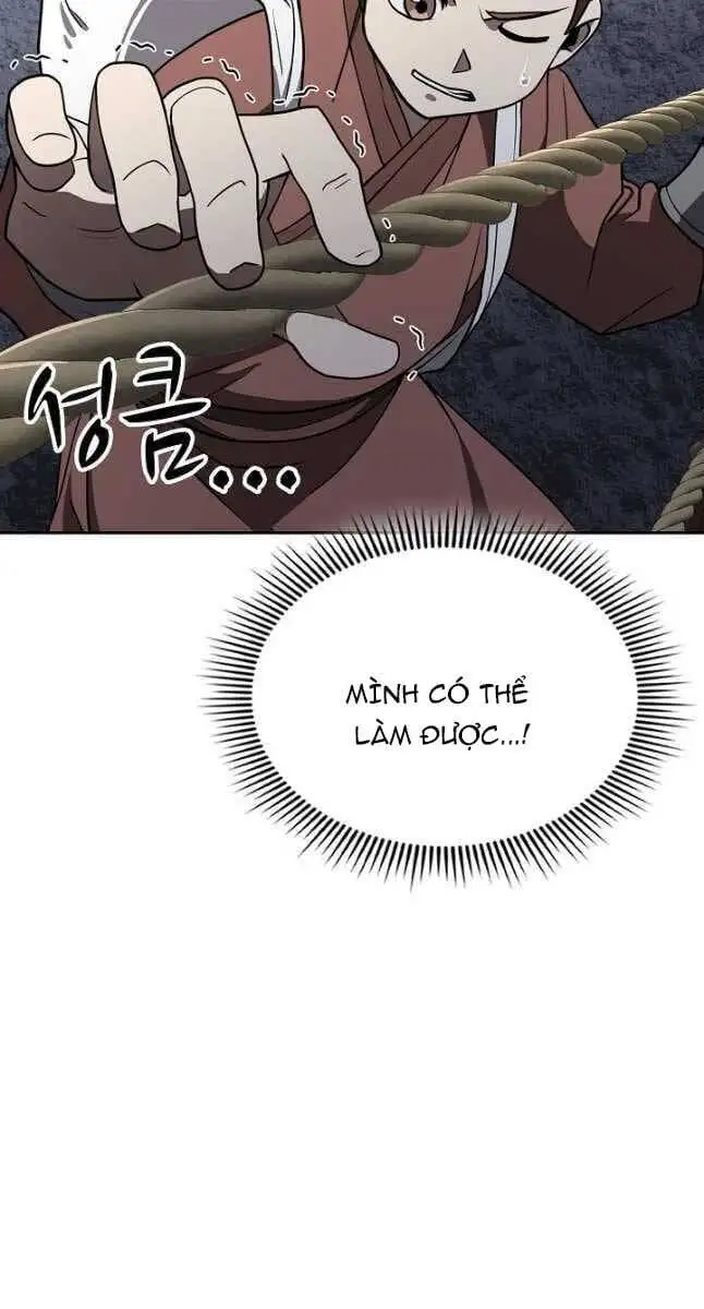 Truyện Tranh Kiếm Ma Đạo trang 4