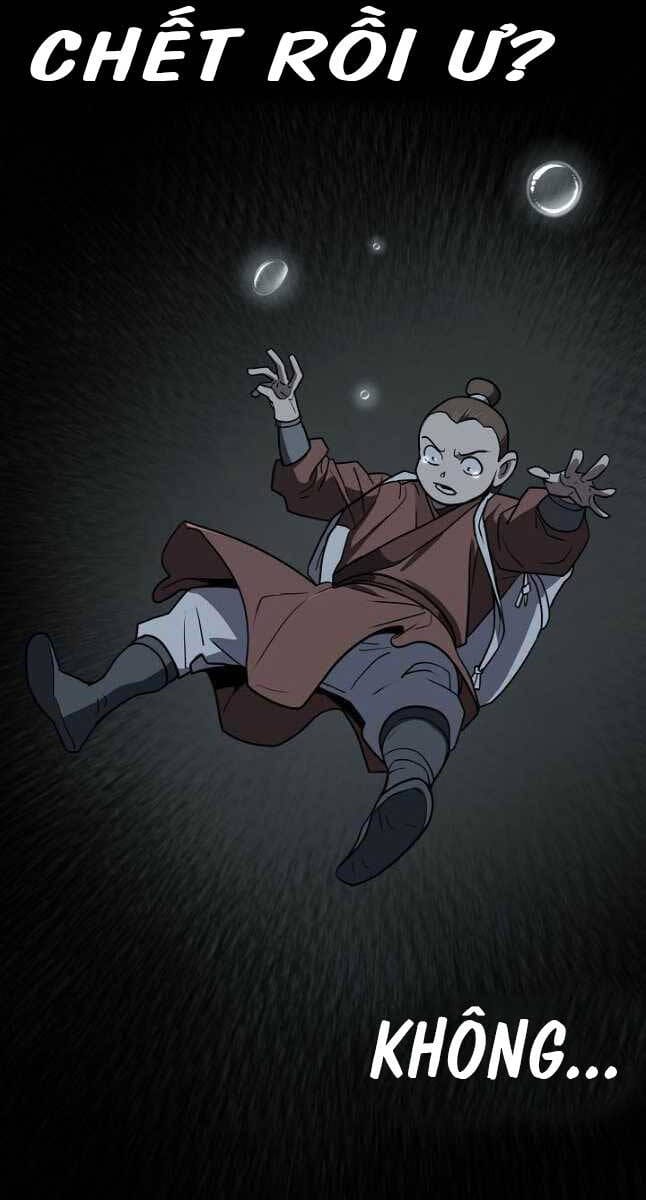 Truyện Tranh Kiếm Ma Đạo trang 4