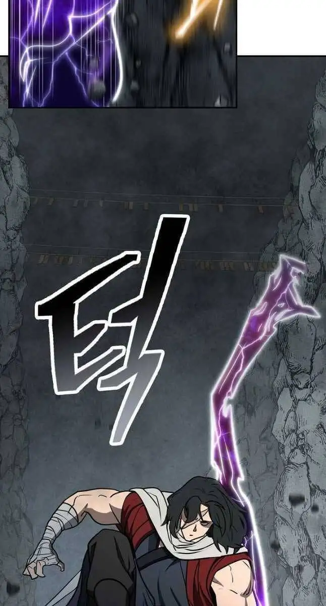 Truyện Tranh Kiếm Ma Đạo trang 4