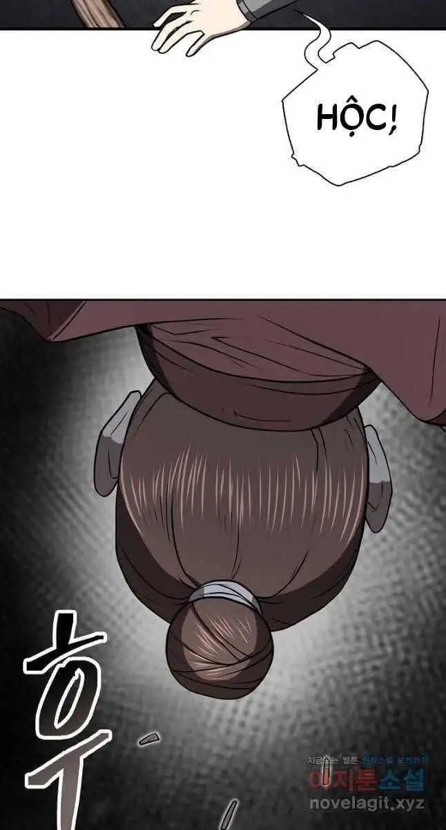 Truyện Tranh Kiếm Ma Đạo trang 4