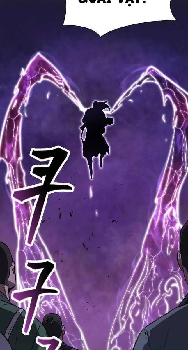 Truyện Tranh Kiếm Ma Đạo trang 4