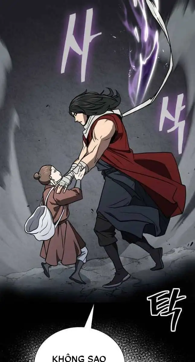 Truyện Tranh Kiếm Ma Đạo trang 4