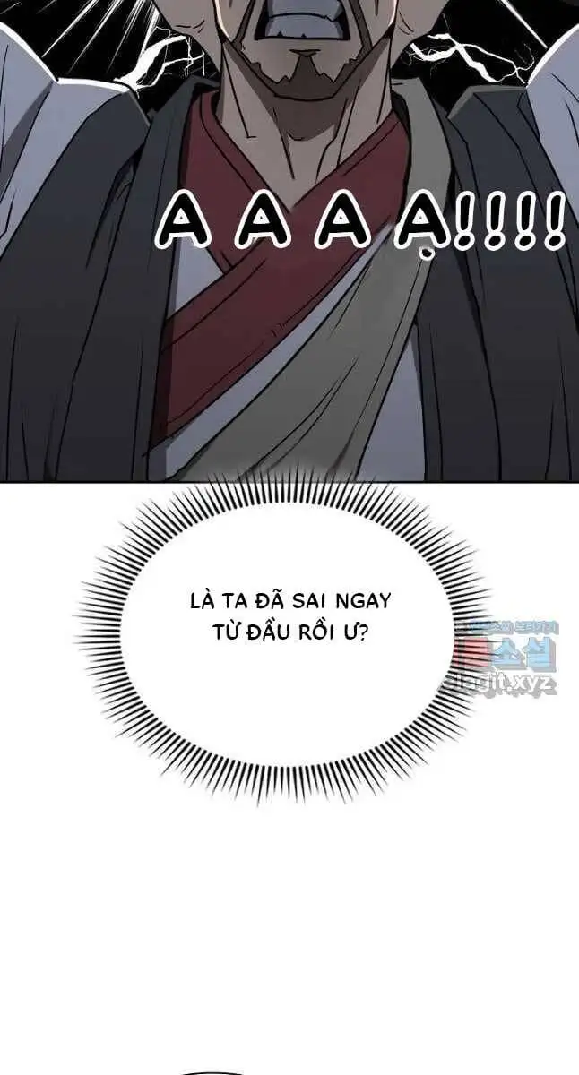 Truyện Tranh Kiếm Ma Đạo trang 4