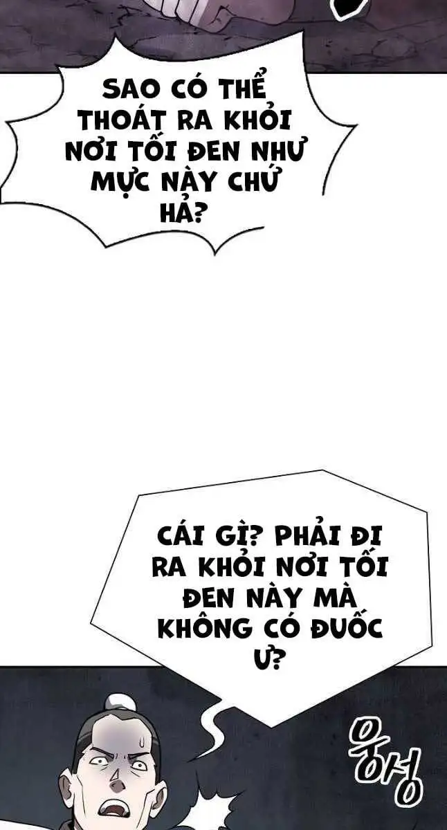 Truyện Tranh Kiếm Ma Đạo trang 4