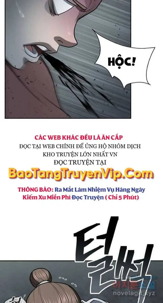 Truyện Tranh Kiếm Ma Đạo trang 4