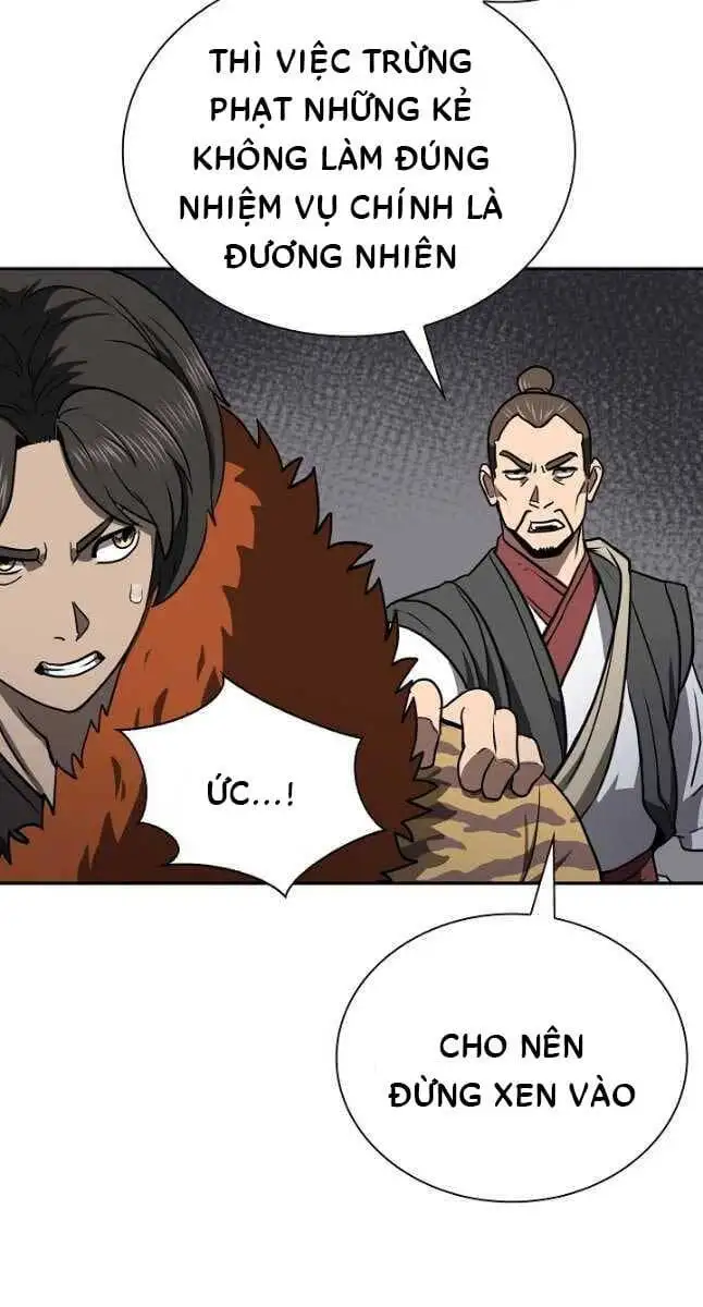 Truyện Tranh Kiếm Ma Đạo trang 4