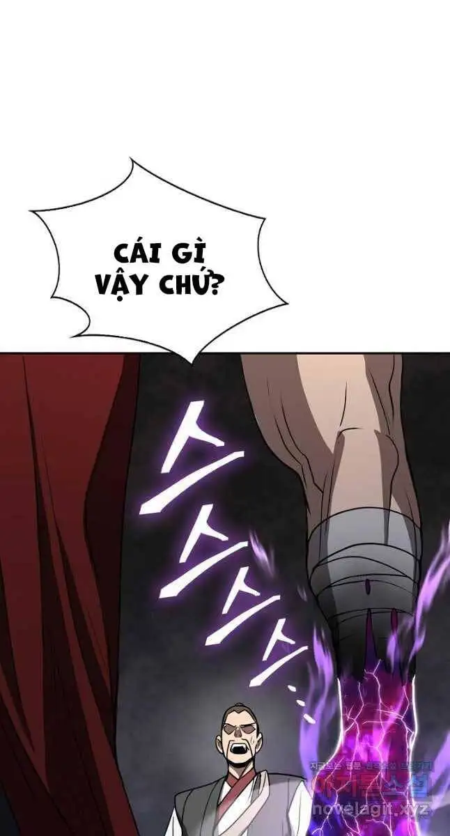 Truyện Tranh Kiếm Ma Đạo trang 4