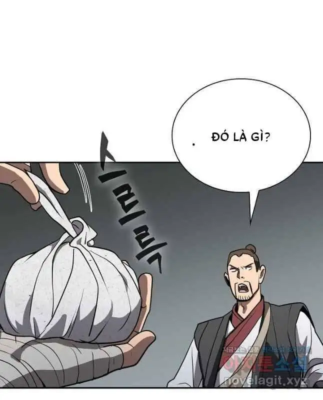 Truyện Tranh Kiếm Ma Đạo trang 4