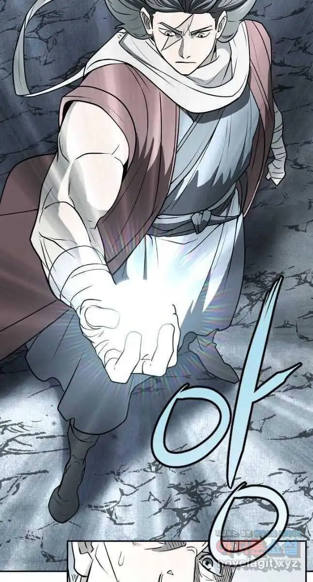 Truyện Tranh Kiếm Ma Đạo trang 4