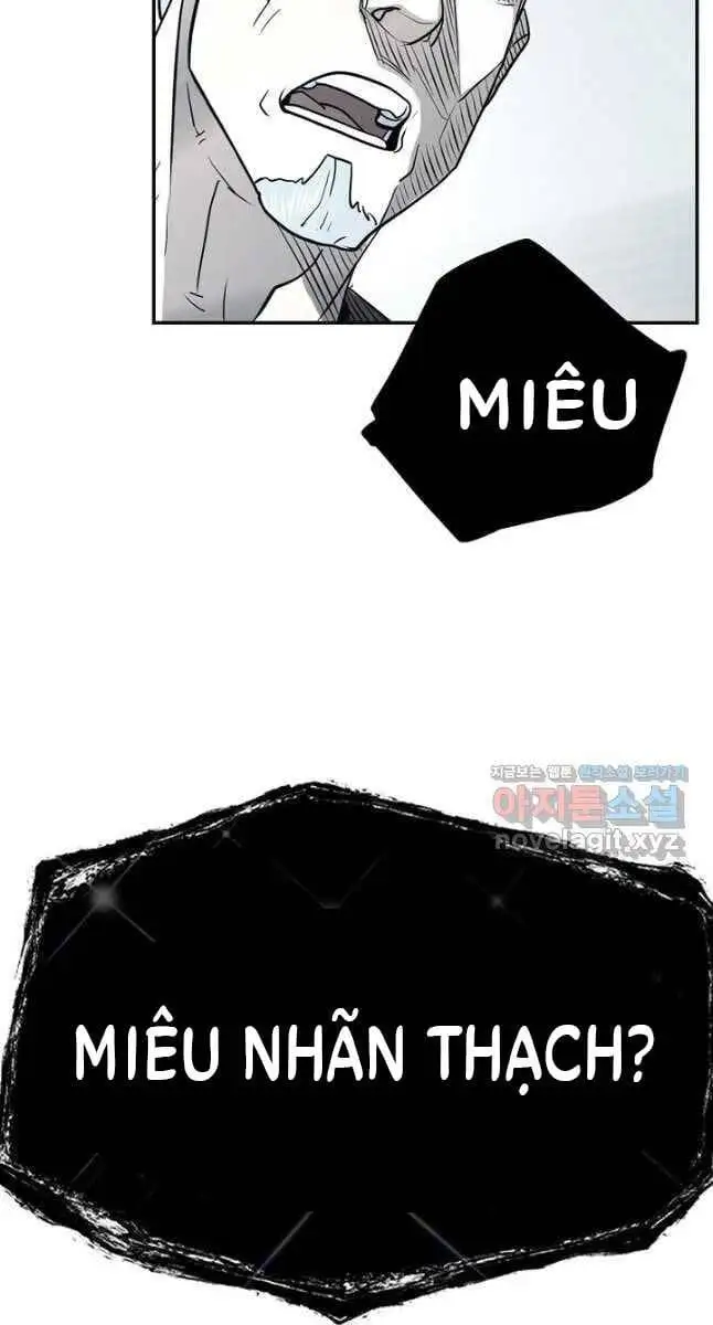 Truyện Tranh Kiếm Ma Đạo trang 4