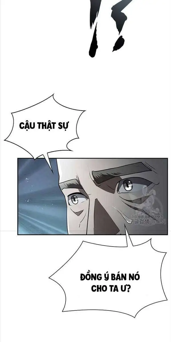 Truyện Tranh Kiếm Ma Đạo trang 4