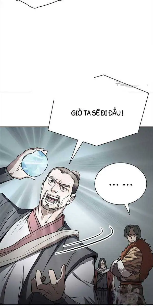 Truyện Tranh Kiếm Ma Đạo trang 4