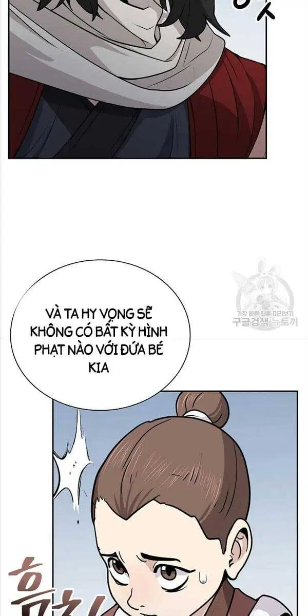 Truyện Tranh Kiếm Ma Đạo trang 4