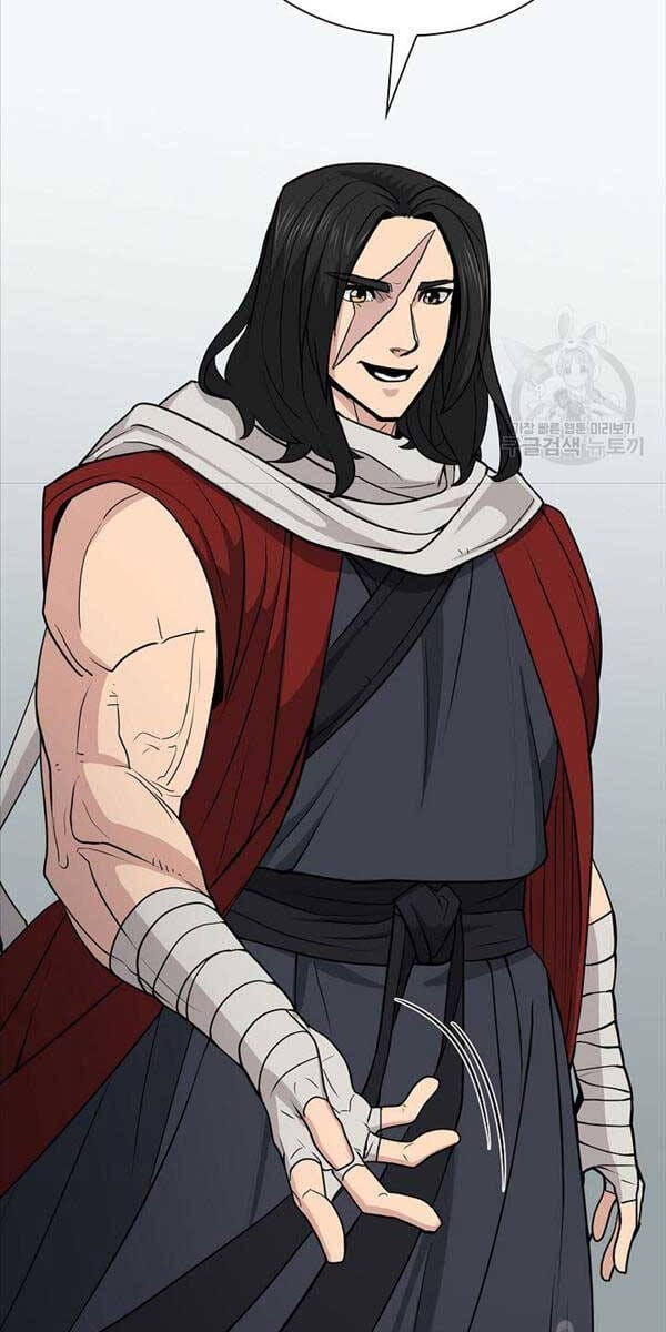 Truyện Tranh Kiếm Ma Đạo trang 4