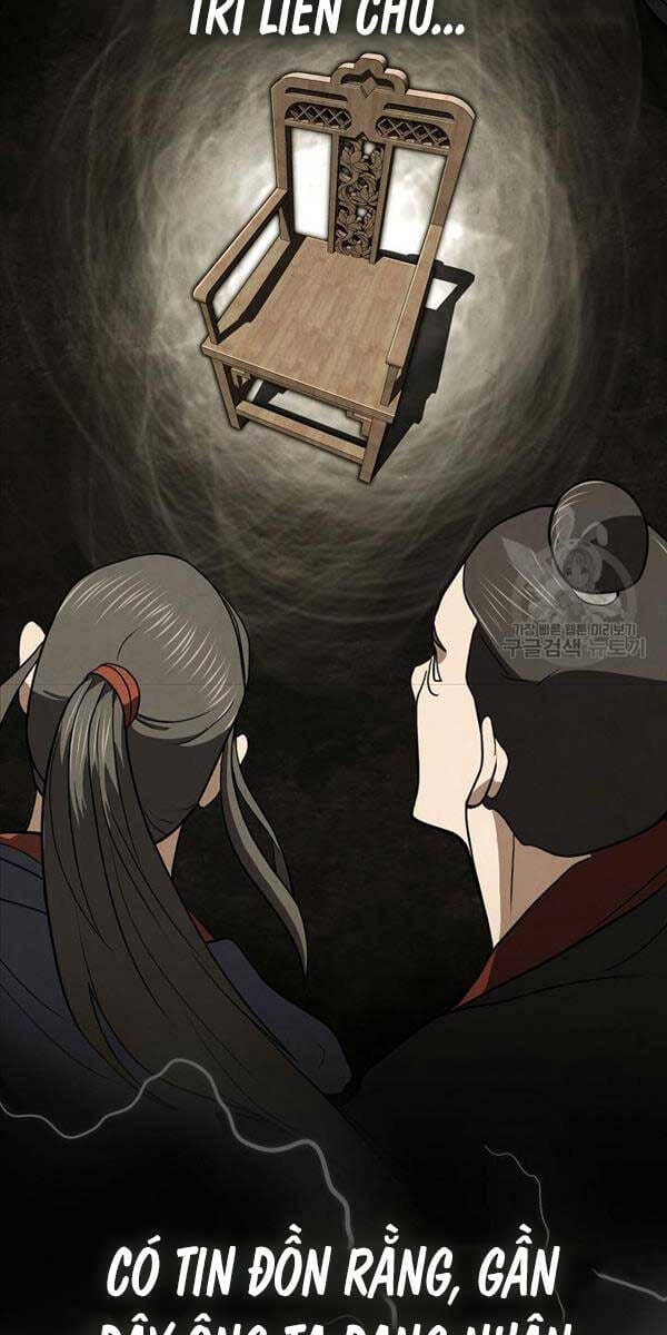 Truyện Tranh Kiếm Ma Đạo trang 4