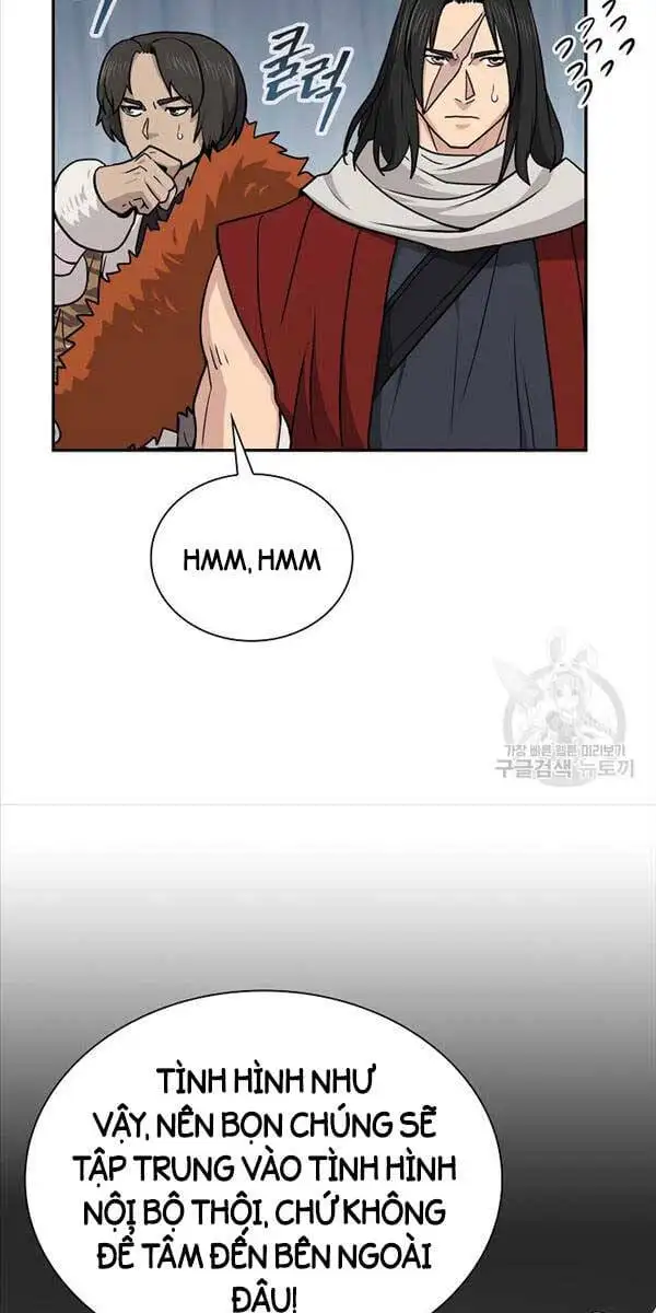 Truyện Tranh Kiếm Ma Đạo trang 4