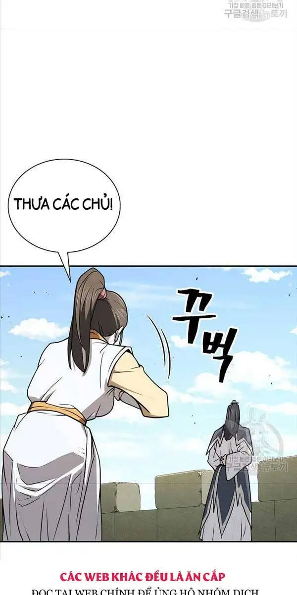 Truyện Tranh Kiếm Ma Đạo trang 4