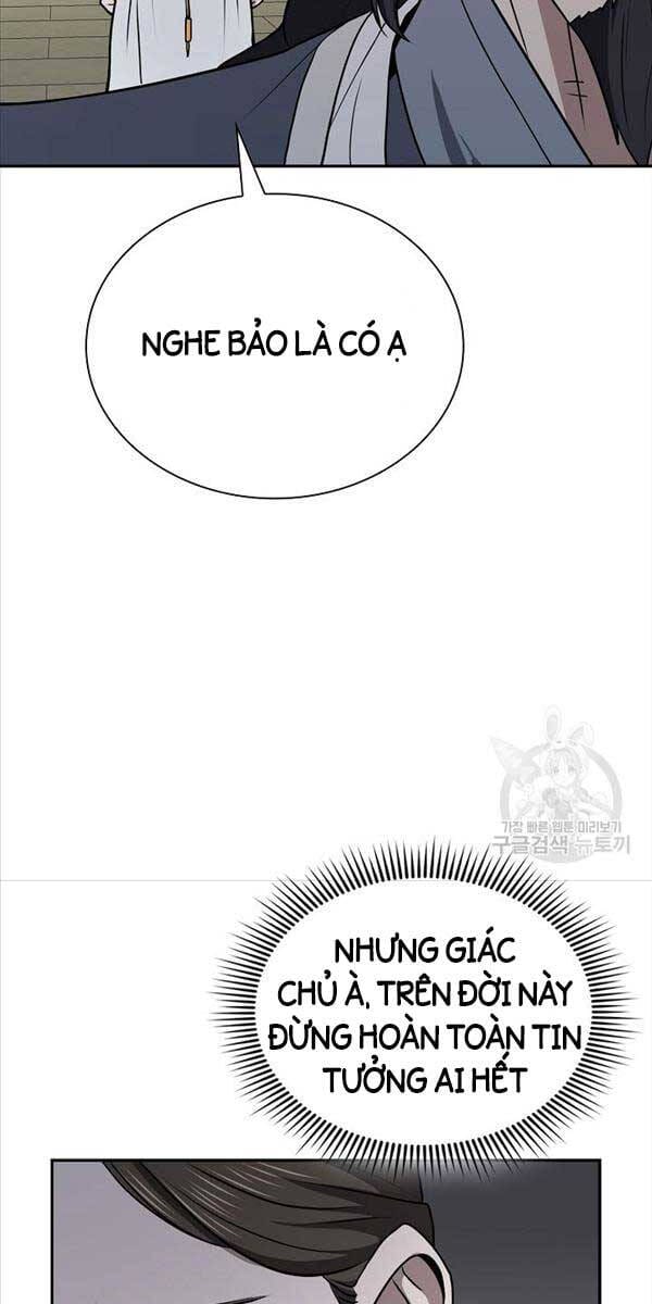 Truyện Tranh Kiếm Ma Đạo trang 4