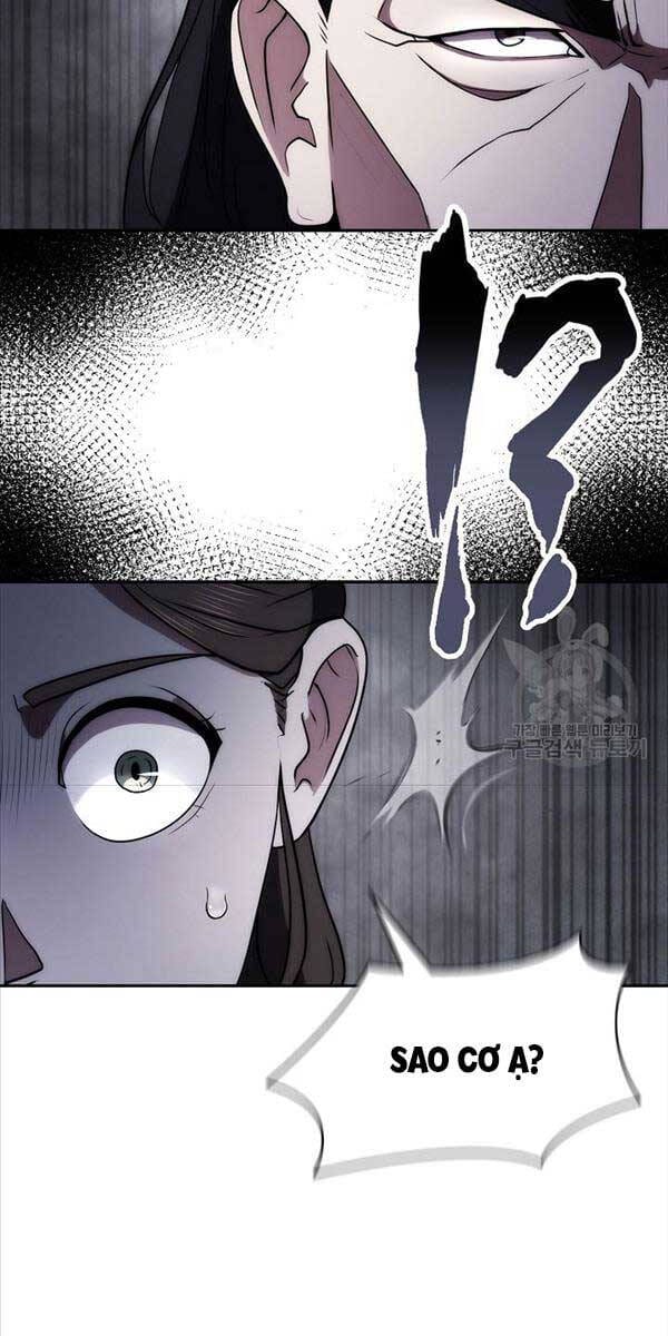 Truyện Tranh Kiếm Ma Đạo trang 4