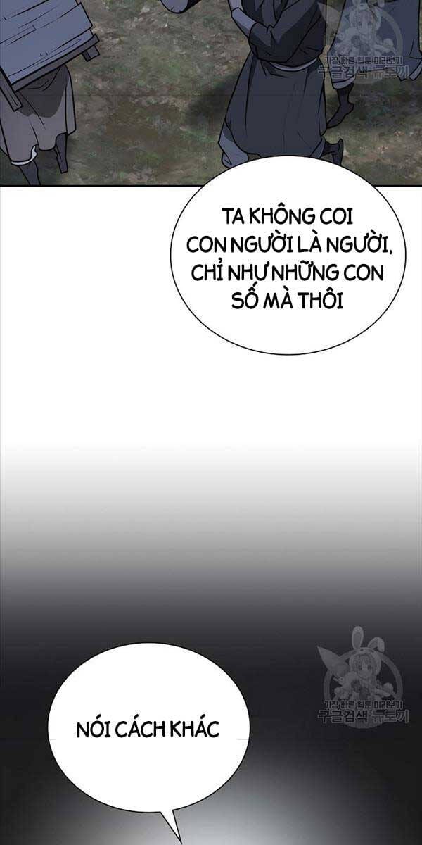 Truyện Tranh Kiếm Ma Đạo trang 4