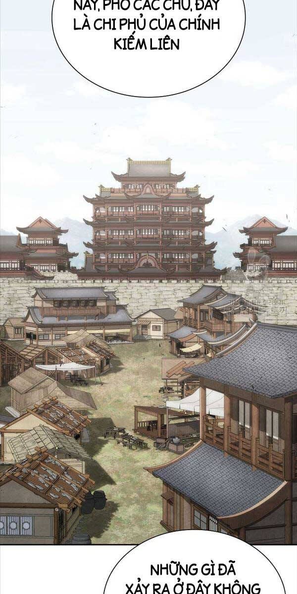 Truyện Tranh Kiếm Ma Đạo trang 4