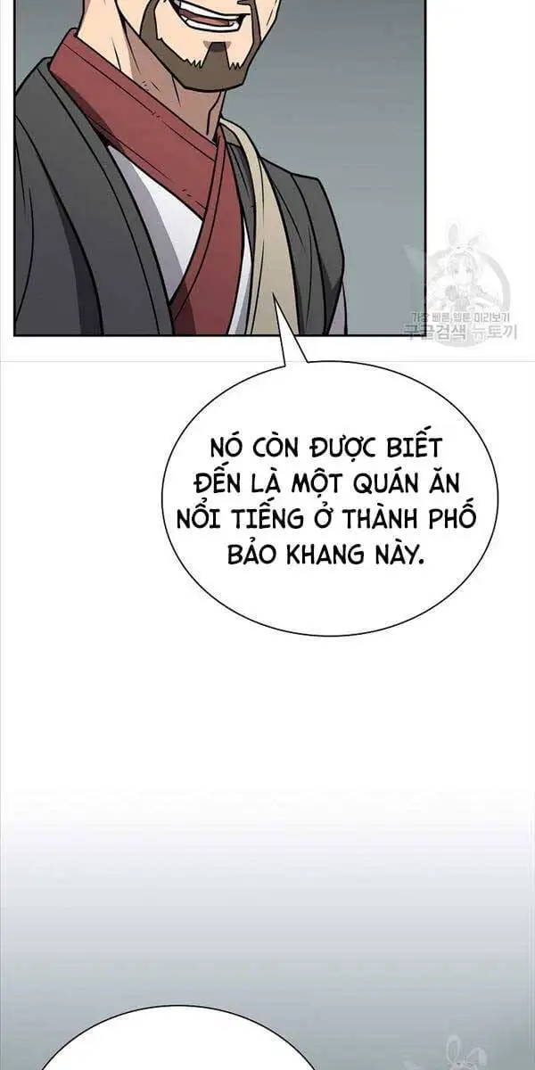 Truyện Tranh Kiếm Ma Đạo trang 4