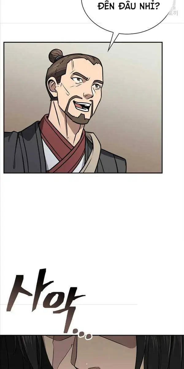 Truyện Tranh Kiếm Ma Đạo trang 4