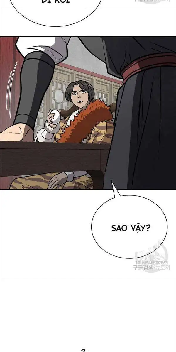 Truyện Tranh Kiếm Ma Đạo trang 4