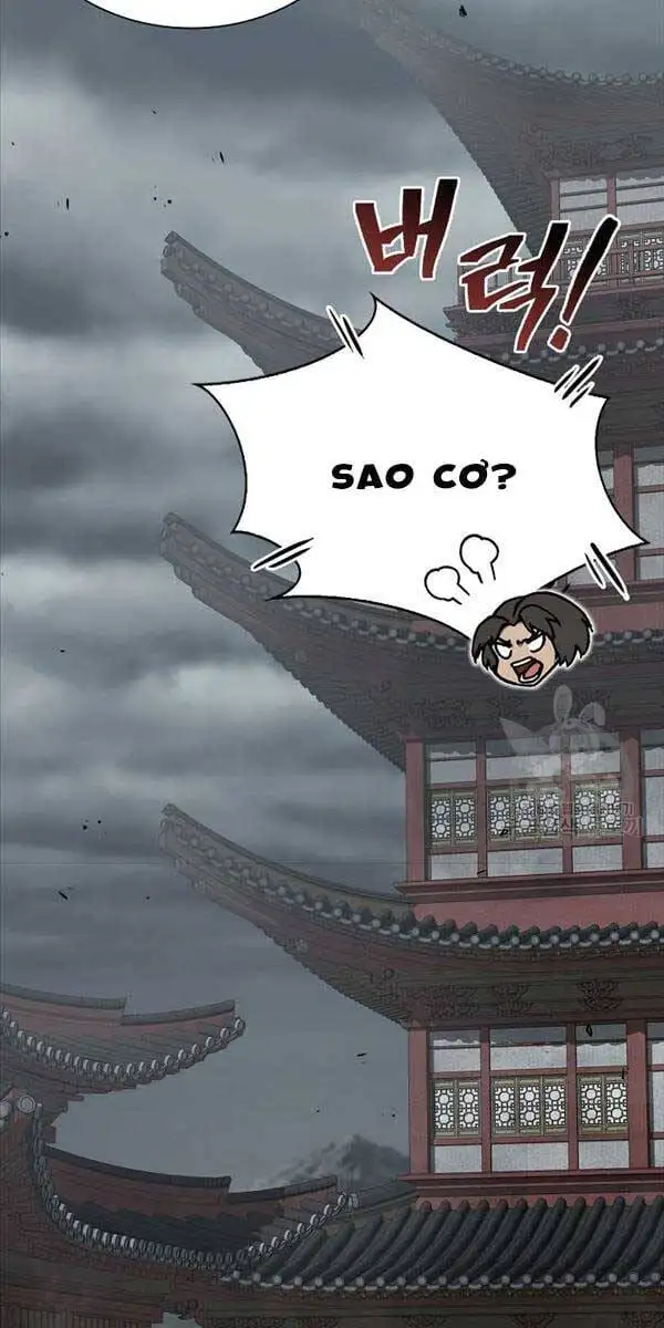 Truyện Tranh Kiếm Ma Đạo trang 4
