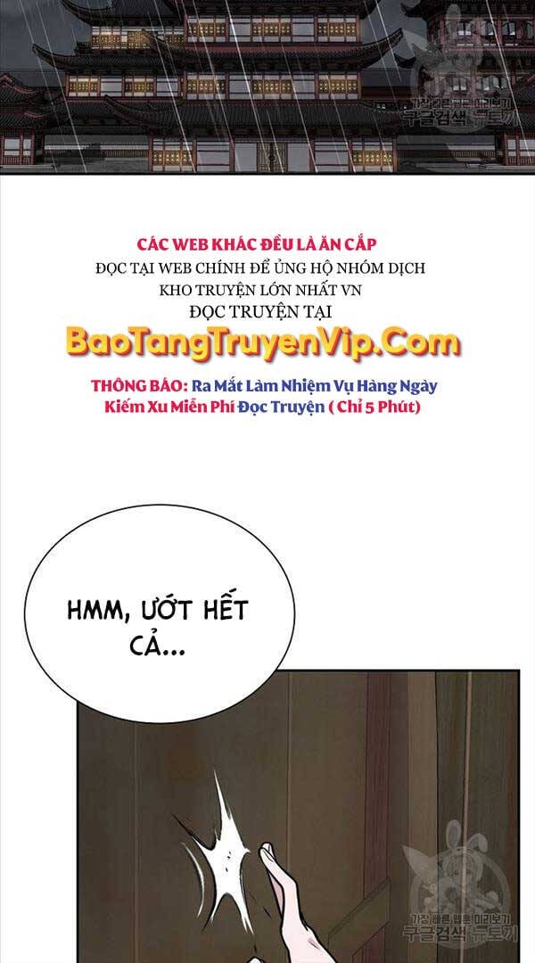 Truyện Tranh Kiếm Ma Đạo trang 4