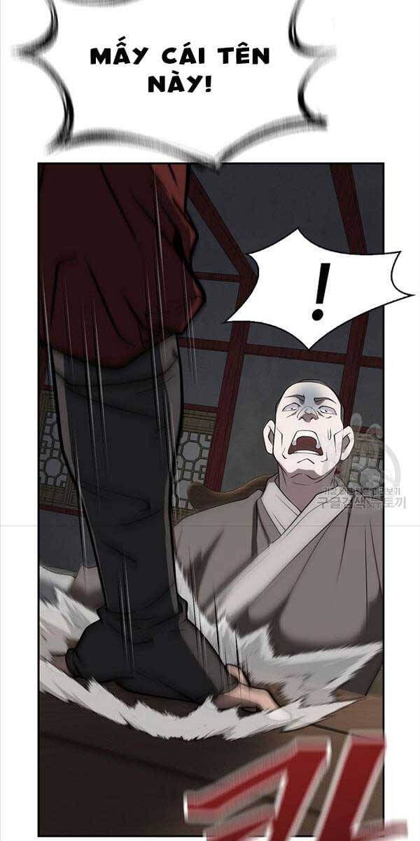 Truyện Tranh Kiếm Ma Đạo trang 4