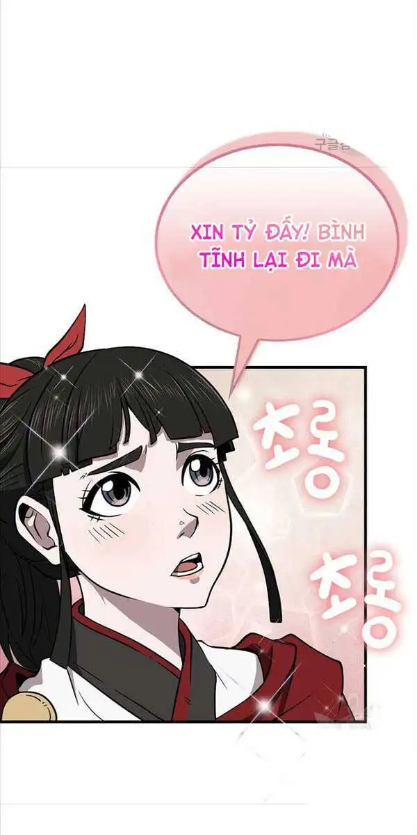 Truyện Tranh Kiếm Ma Đạo trang 4