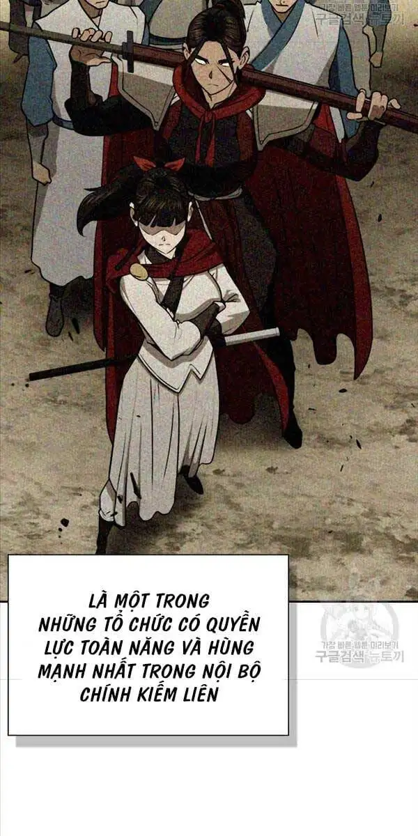 Truyện Tranh Kiếm Ma Đạo trang 4