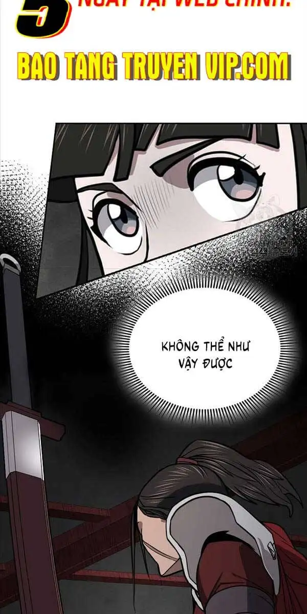 Truyện Tranh Kiếm Ma Đạo trang 4