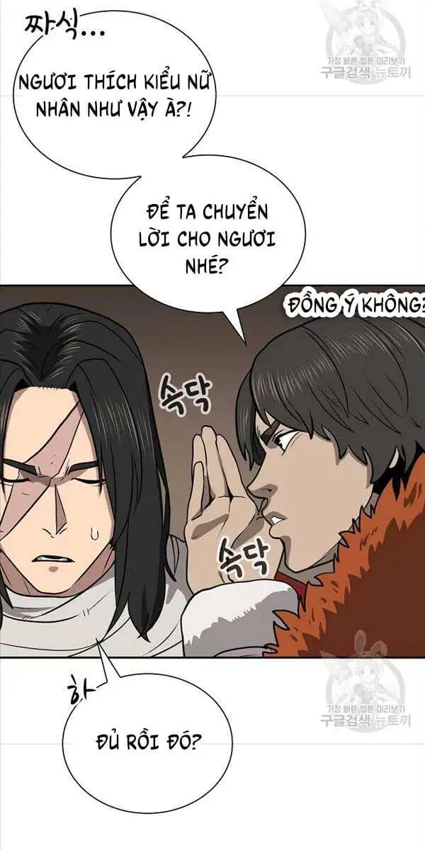 Truyện Tranh Kiếm Ma Đạo trang 4