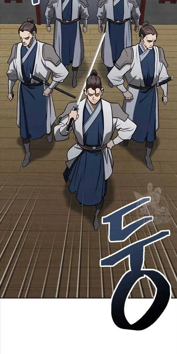 Truyện Tranh Kiếm Ma Đạo trang 4