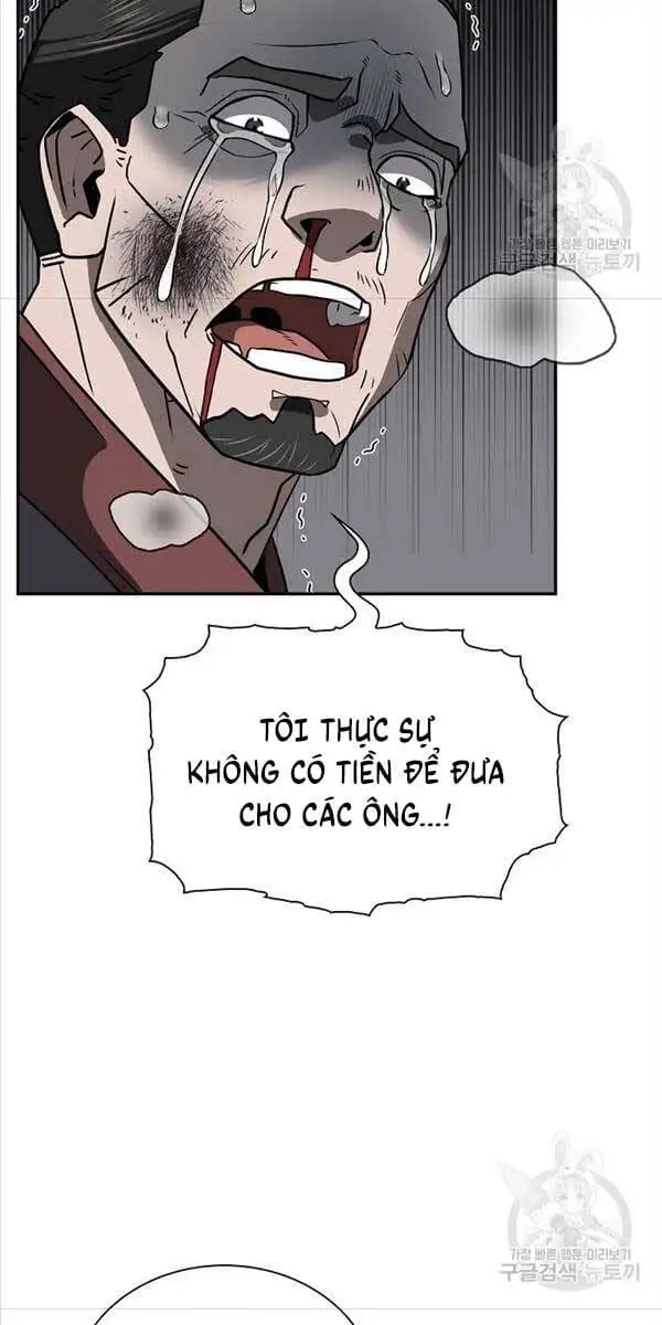 Truyện Tranh Kiếm Ma Đạo trang 4