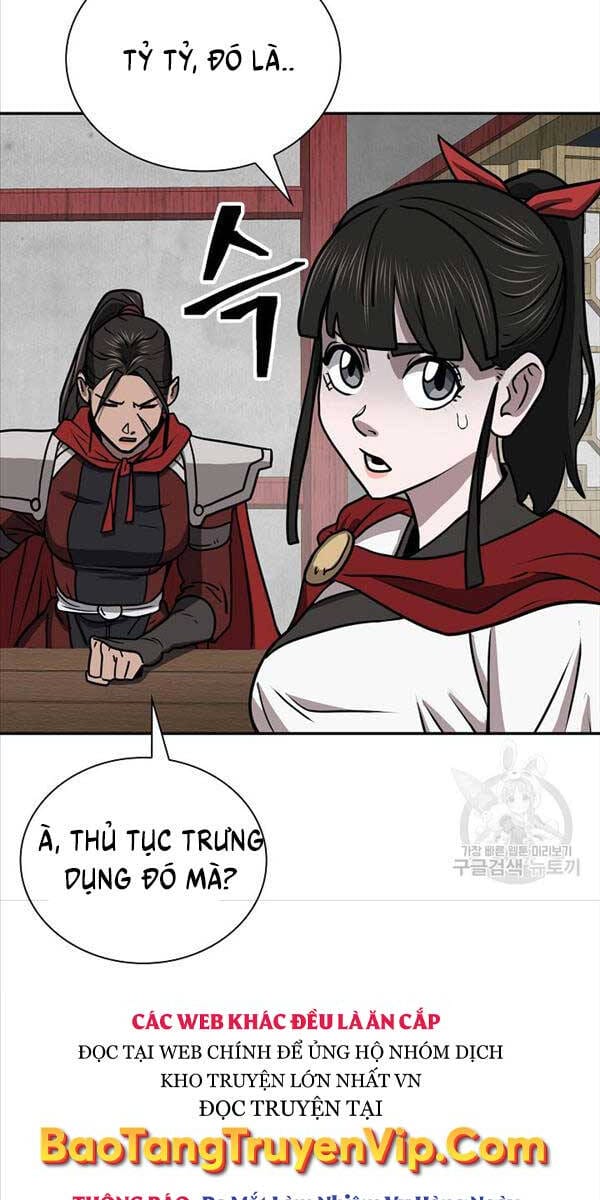 Truyện Tranh Kiếm Ma Đạo trang 4