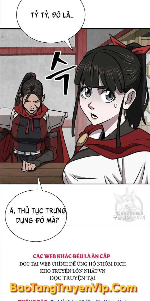 Truyện Tranh Kiếm Ma Đạo trang 4